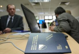 Šta uraditi ako vam ukradu ili izgubite pasoš dok ste u inostranstvu