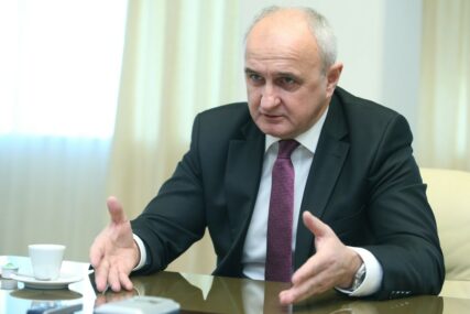 Elektroprivreda RS pred izazovima prenosa: Đokić traži jaču koordinaciju energetskog sektora