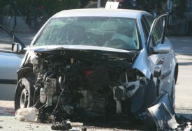 Zbog pijanih vozača na tuzlanskim cestama ginu nedužni građani: Nesreće uglavnom izazivaju mlađi muškarci