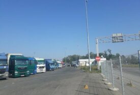 Dramatičan pad izvoza iz BiH u EU koštao nas 200 miliona KM
