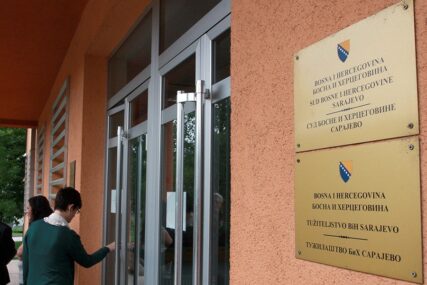 Sud BiH potvrdio još jednu optužnicu koja se odnosi na Anom aplikaciju