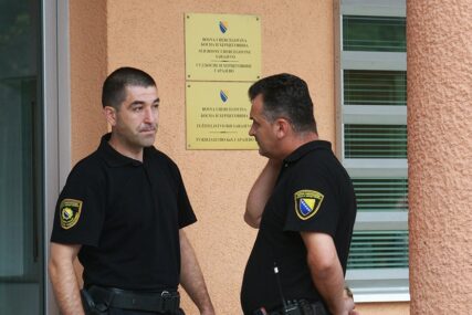 Omerović, Huskanović, Rizvanović i Pljakić oslobođeni otužbi za ratni zločin