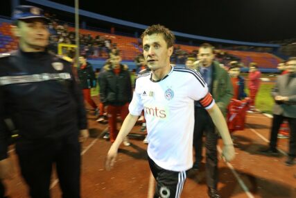 Svi funkcioneri FK Partizan podnijeli ostavke!