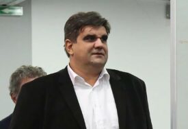 Oglasila se i zagrebačka policija nakon što je pretučen Saša Mirković