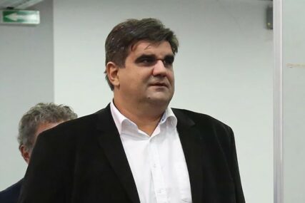 Oglasila se i zagrebačka policija nakon što je pretučen Saša Mirković