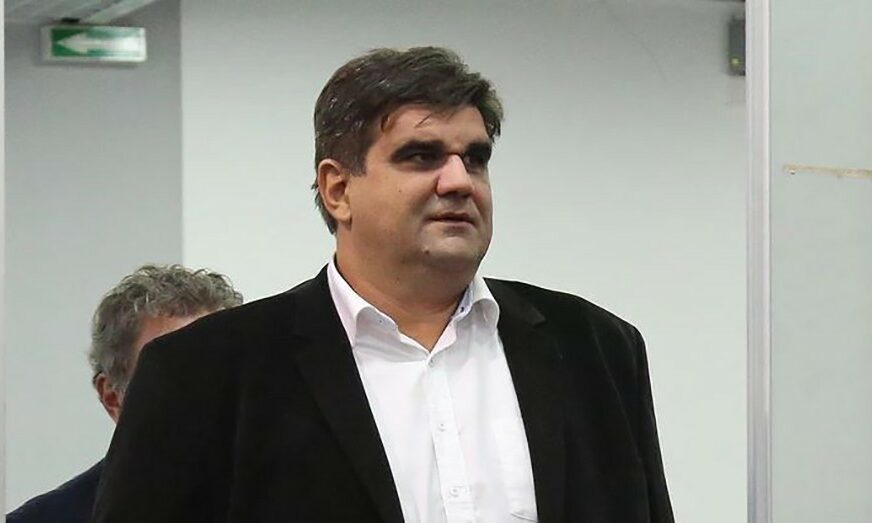FOTO: ZORAN ILIĆ/RINGIER
