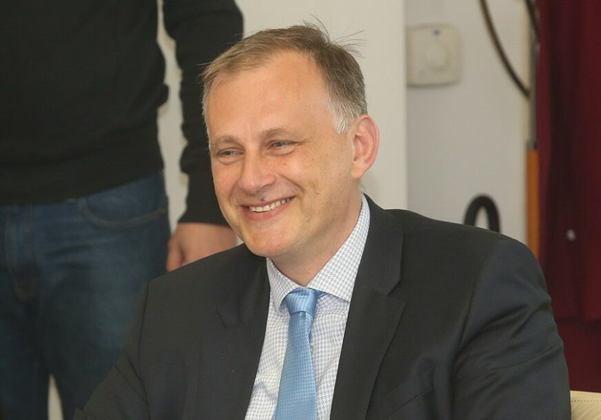 FOTO: DEJAN BOŽIĆ/RINGIER