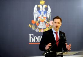 Ministar Siniša Mali otkrio nove informacije o zdravstvenom stanju Aleksandra Vučića