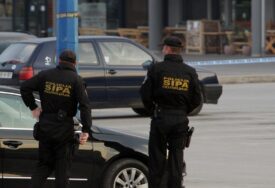 Velika akcija SIPA-e: Pretresi na području Sarajeva zbog pranja novca i organizovanog kriminala