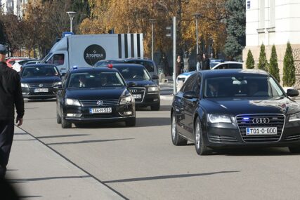 Državne agencije "nabavljaju automobile mimo nadležnosti"
