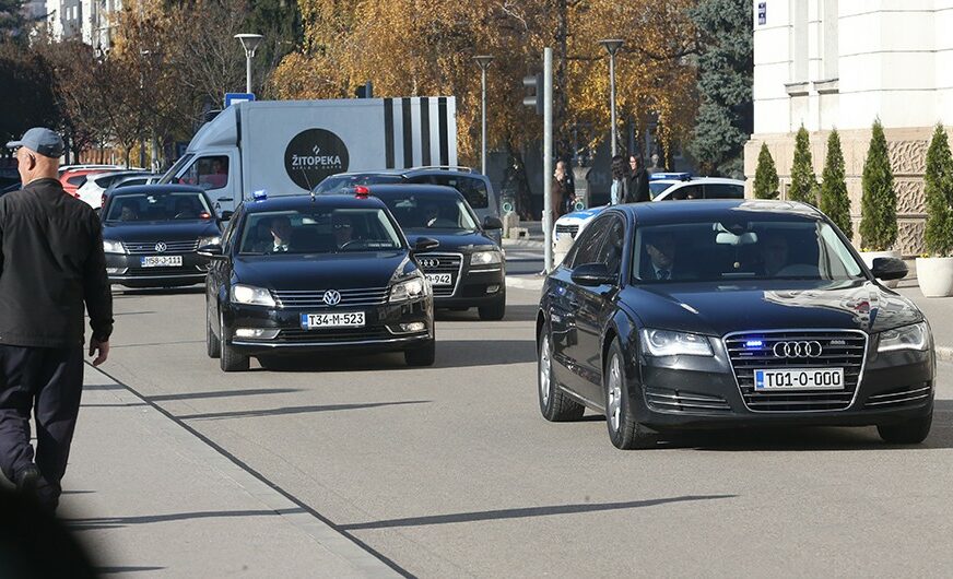 FOTO: DEJAN BOŽIĆ/ RINGIER