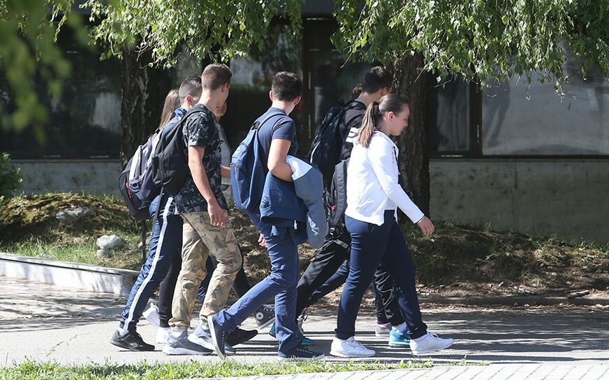 FOTO: DEJAN BOŽIĆ/RINGIER