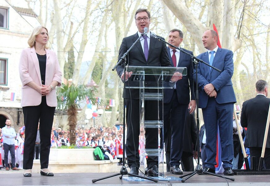 FOTO: FOTO DUBRAVKA ČOLOVIĆ/RINGIER