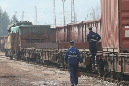 Gašenje industrijskih pogona direktno ugrožava opstanak željeznica u BiH