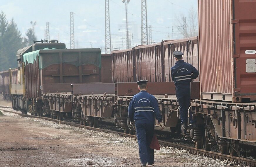 FOTO: DEJAN BOŽIĆ/RINGIER