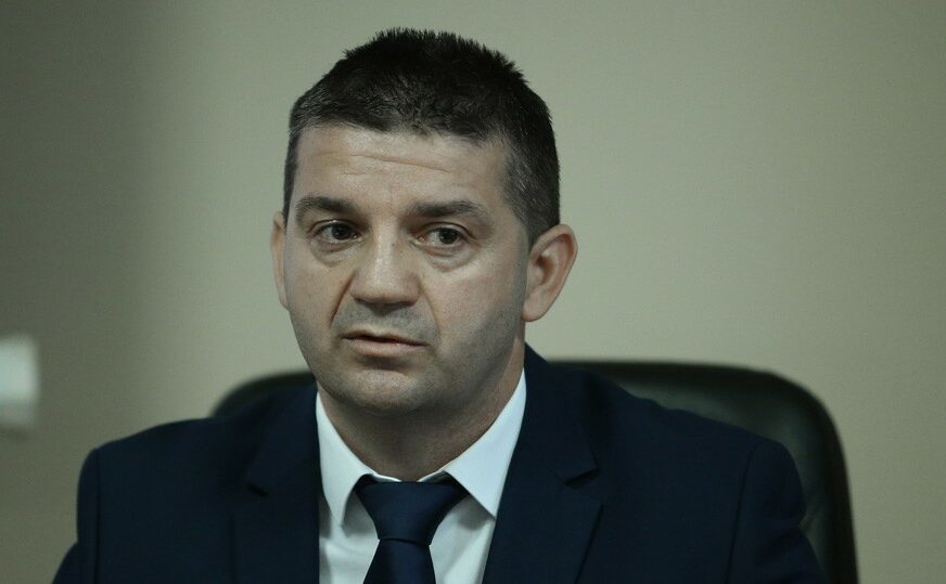 FOTO: SINIŠA PAŠALIĆ/RINGIER
