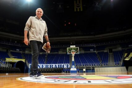 Odložena sjednica, sudbina Obradovića u Partizanu ostaje nepoznata