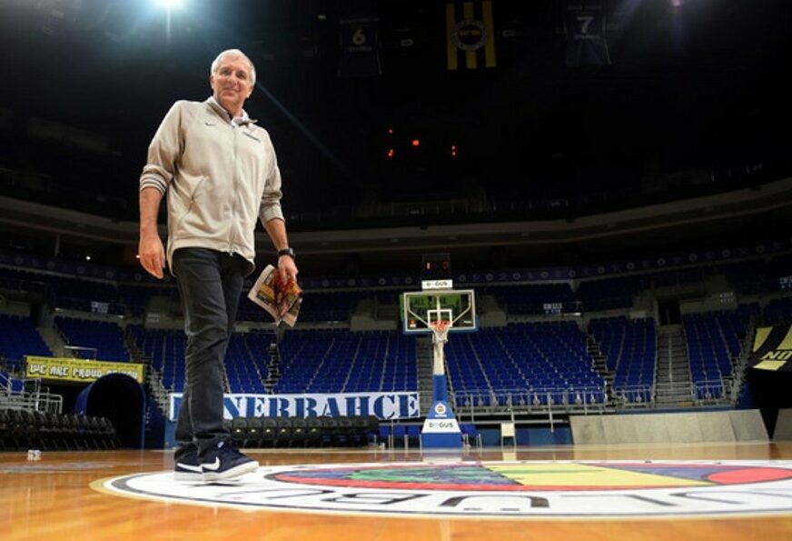 FOTO: ALEKSANDAR DIMITRIJEVIĆ/RINGIER