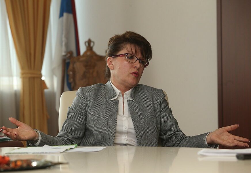 FOTO: DEJAN BOŽIĆ/RINGIER