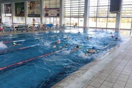 Gradski olimpijski bazen u Banja Luci prestaje s radom 1. juna