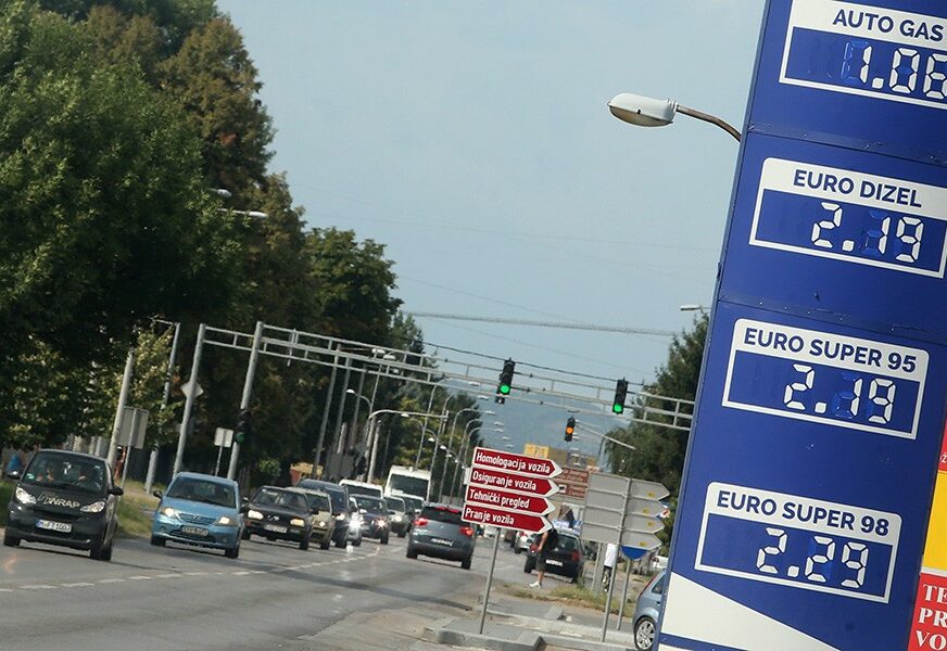 FOTO: FOTO SINIŠA PAŠALIĆ/RINGIER