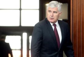 Počeo sastanak Čovića i opozicije iz RS na Kupresu: Da li se stvara nova većina u BiH