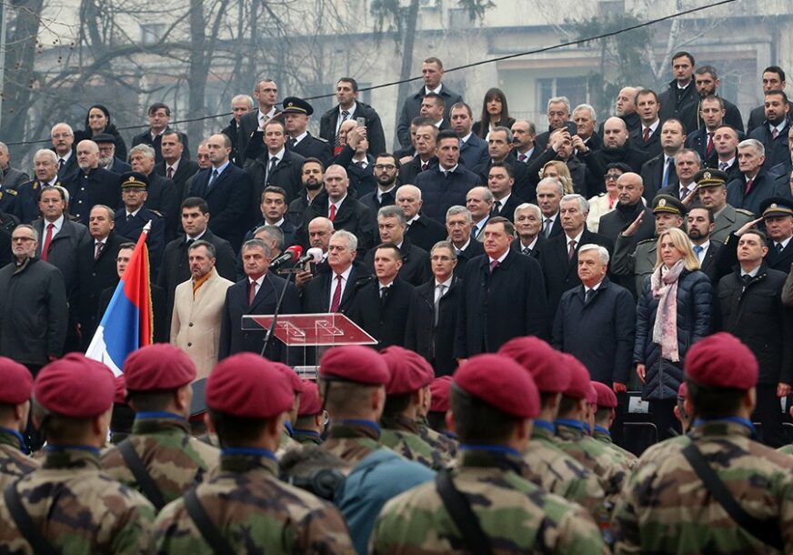 FOTO: SINIŠA PAŠALIĆ/RINGIER