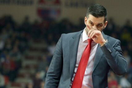 Alimpijević: "Očekujemo drugačijeg protivnika, jer je Bosna po imenima mnogo ozbiljniji tim od Švicarske"