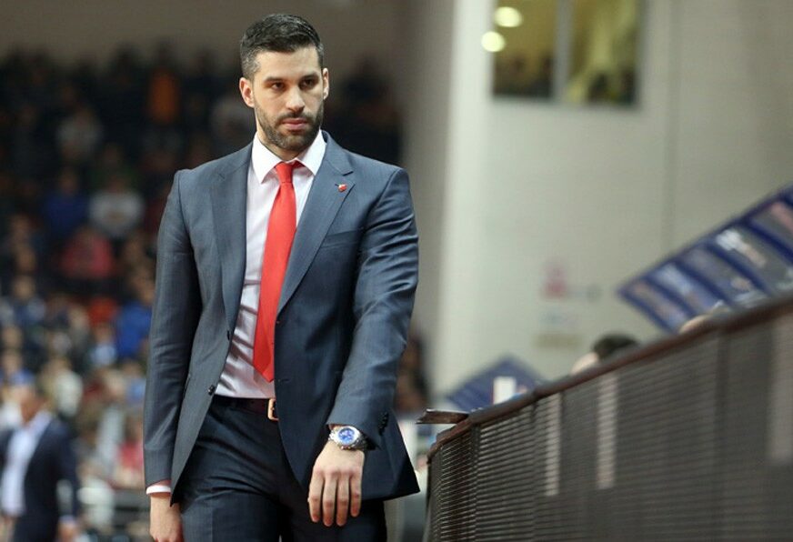 FOTO: SINIŠA PAŠALIĆ / RINGIER 