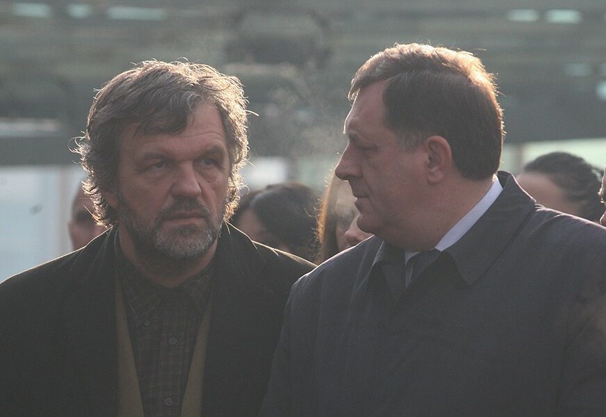 FOTO: SINIŠA PAŠALIĆ/RINGIER