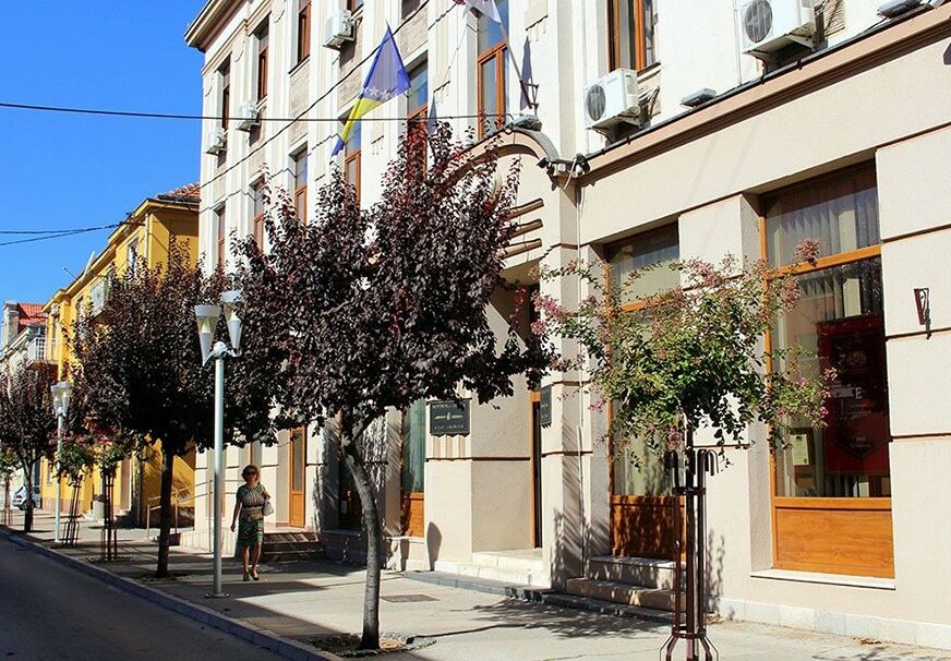 FOTO: DUBRAVKA ČOLOVIĆ/RINGIER 