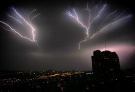 Njemačka se sprema za "oluju nad olujama"