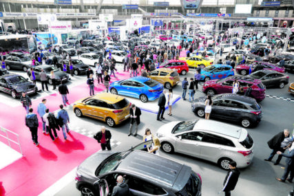 Od 2035. prestaje prodaja novih automobila s motorima na unutrašnje sagorijevanje