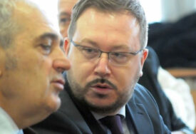 Hamdija Lipovača osuđen zbog zloupotrebe položaja