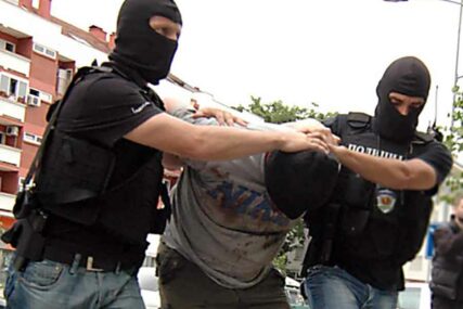 Hrvata u Njemačkoj ugušili prilikom hapšenja