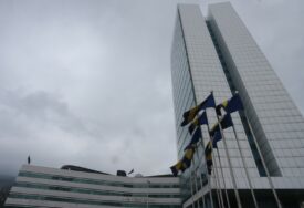 Ustavnopravna komisija podržala donošenje zakona o Sudu i Apelacionom sudu BiH