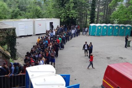 Hrvatski Schengen vraća migrantsku krizu u BiH?