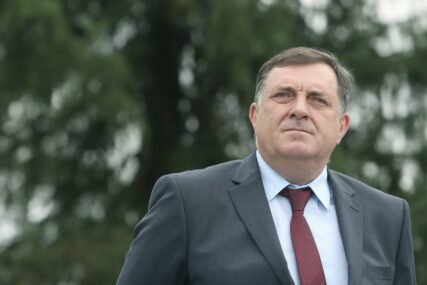 Milorad Dodik: Za šest mjeseci može nestati Republike Srpske