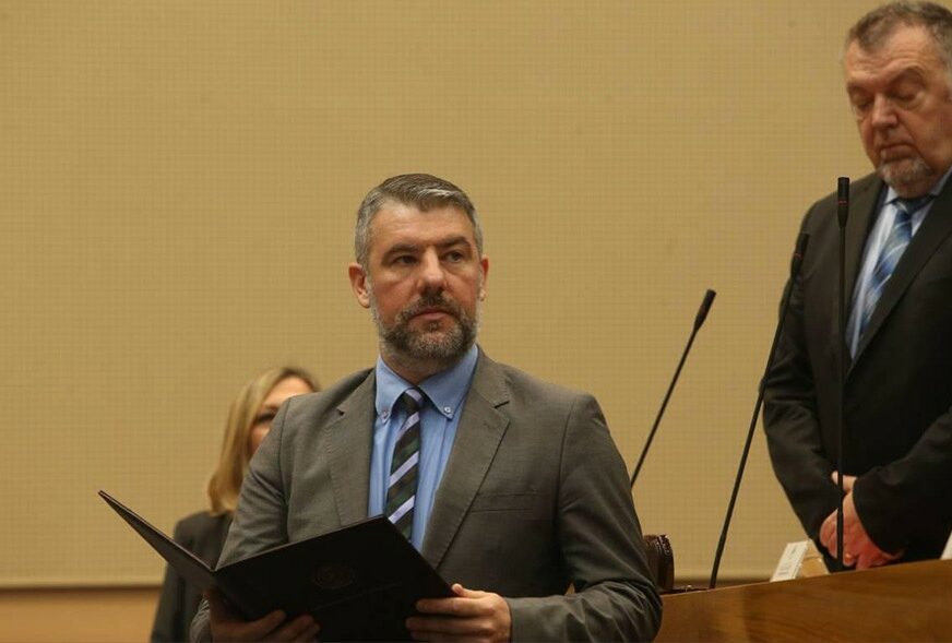 FOTO: SINIŠA PAŠALIĆ/RINGIER
