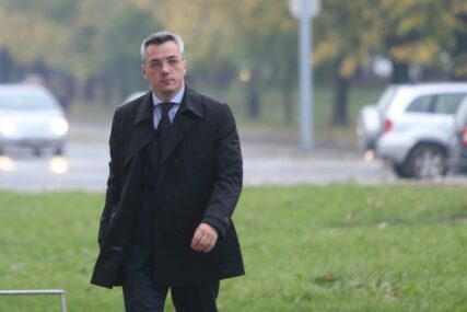 Ognjen Tadić: Većina bošnjačkih političara ima taj podanički mentalitet
