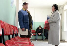Lažna bolovanja pod kontrolom: Zavod za zdravstveno osiguranje zatvorio četvrtinu pregledanih