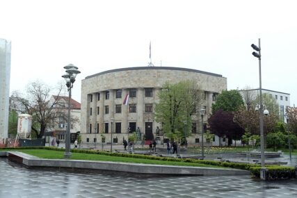 Prijevremeni izbori za predsjednika RS - Danas izborna šutnja