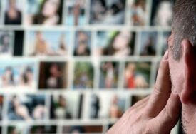 Pritvoren osumnjičeni za iskorištavanje djece za pornografiju