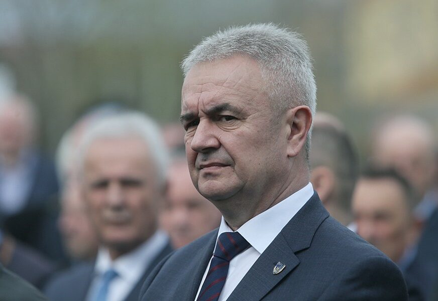 FOTO: SINIŠA PAŠALIĆ/RINGIER