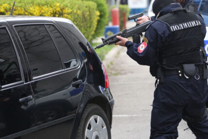 Vozač koji je jučer udario pješaka uhapšen u Istočnom Sarajevu