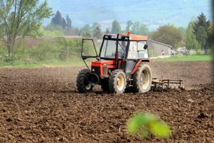 Poljoprivrednicima do 2.000 KM podsticaja za poljoprivredu