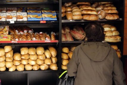 Vlada RS tvrdi: Cijene osnovnih životnih namirnica su niže nego u Federaciji