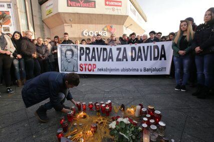 Spremaju se hapšenja u Banjoj Luci zbog ubistva Davida Dragičevića
