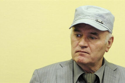 "Prebacili su ga u bolnicu" Ratko Mladić ponovo imao moždani udar