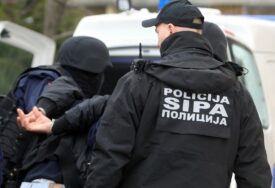 'Krimolovci' zaprimili 325 poziva, od kojih 91 s korisnim informacijama